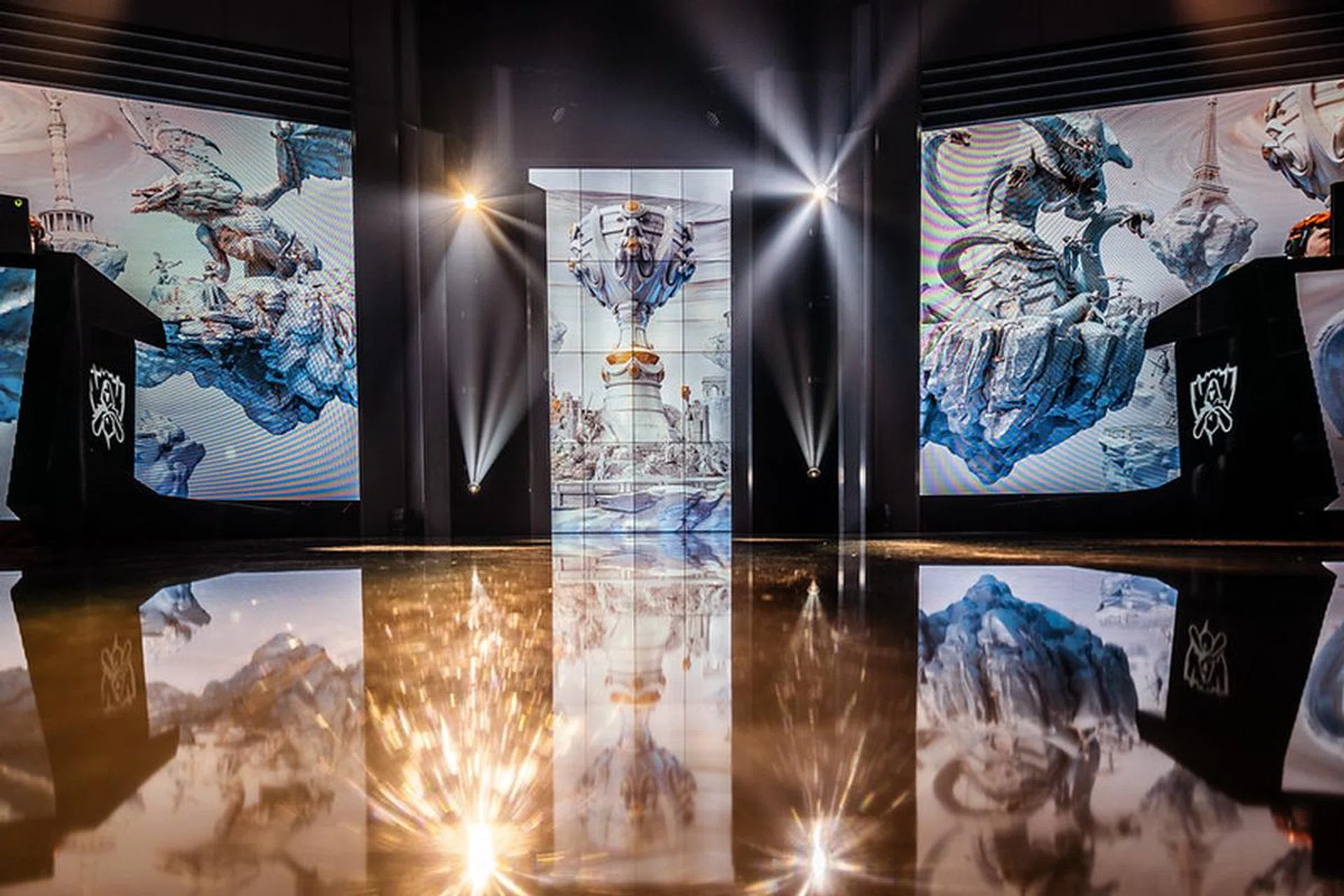 Image: Riot Games