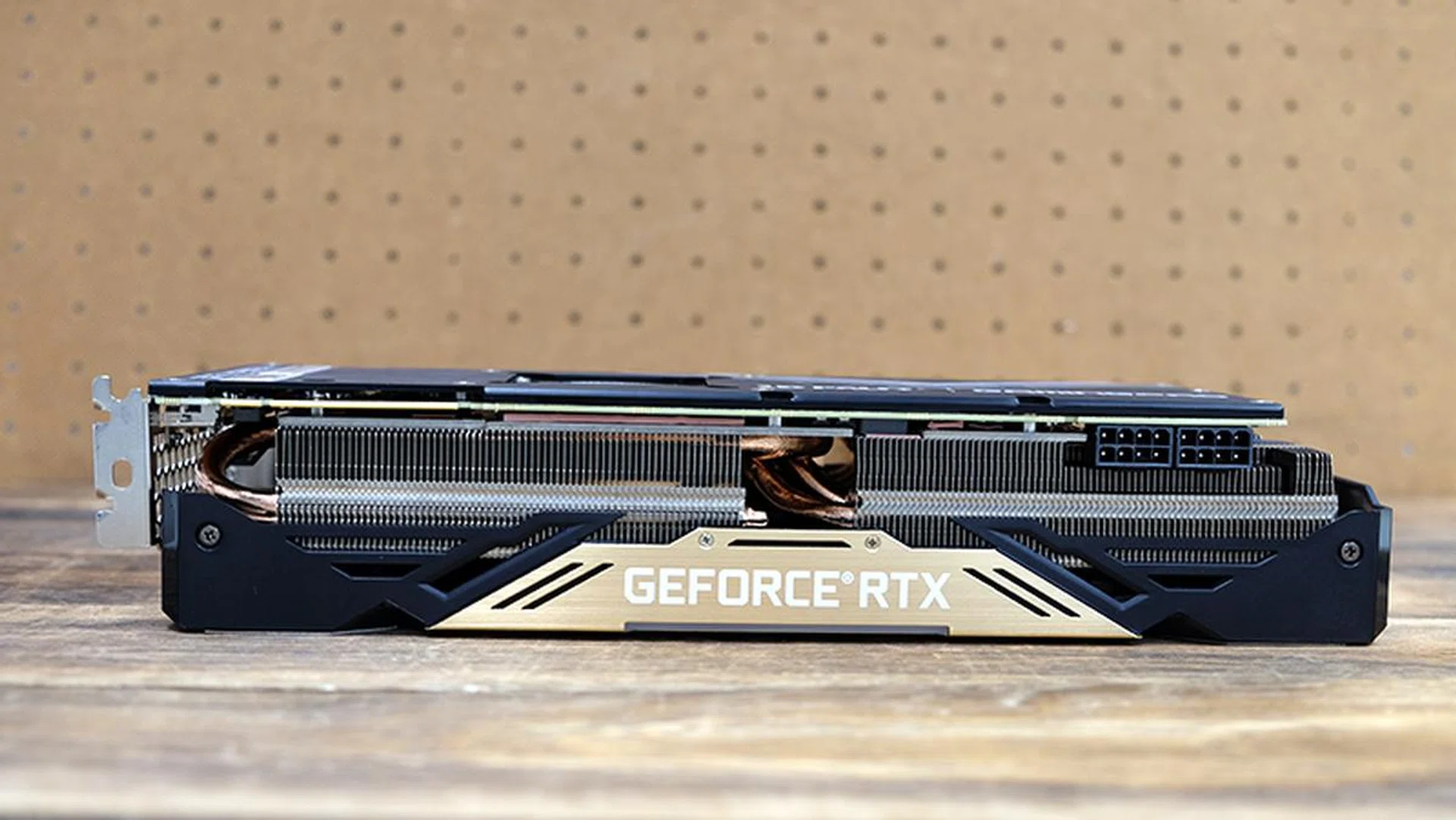 Palit GeForce RTX 2080 Ti GamingPro OC