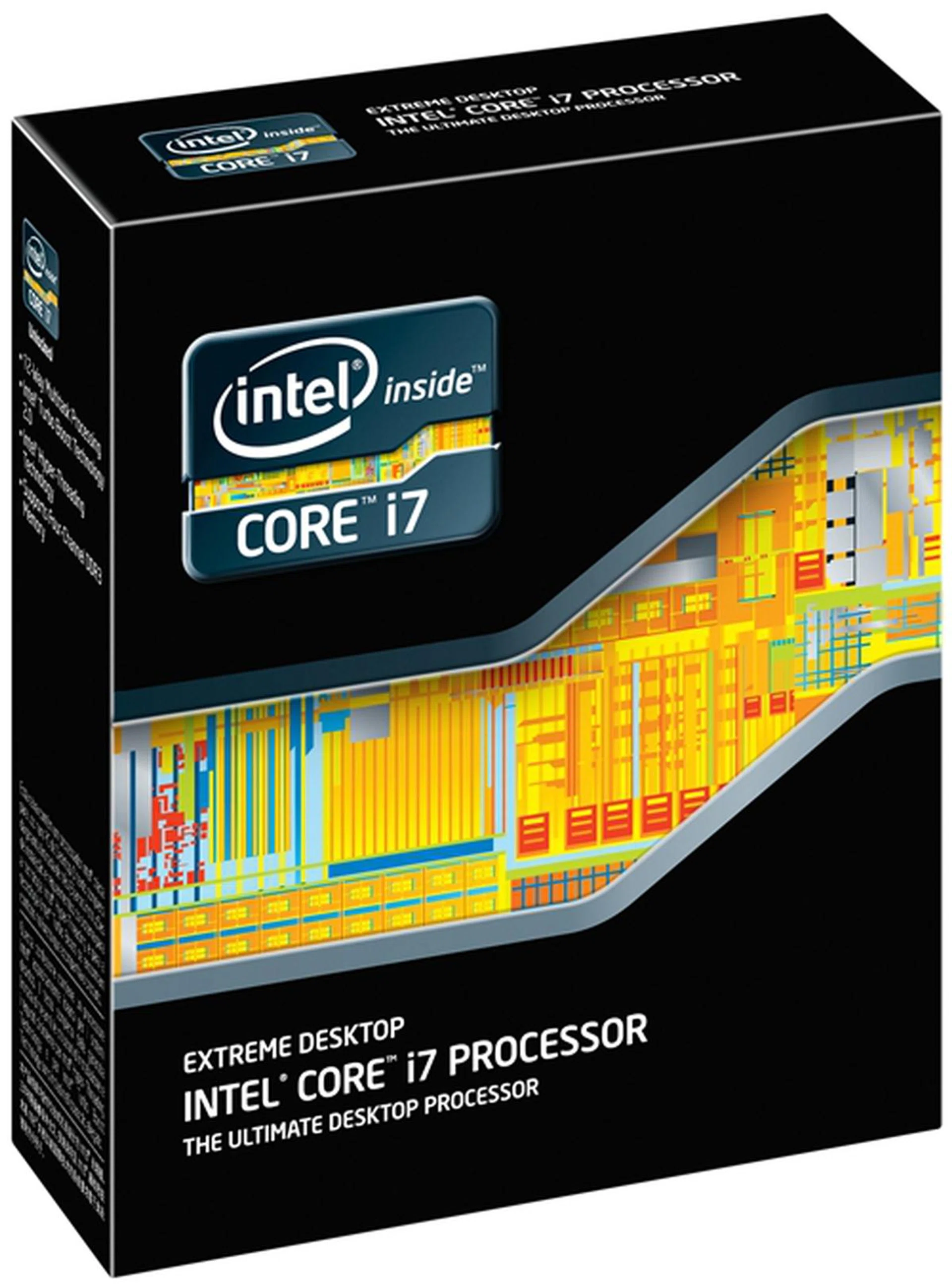 Intel's Core i7-3960X gets our nod.