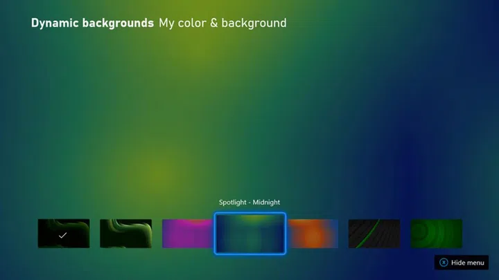 Image: Xbox