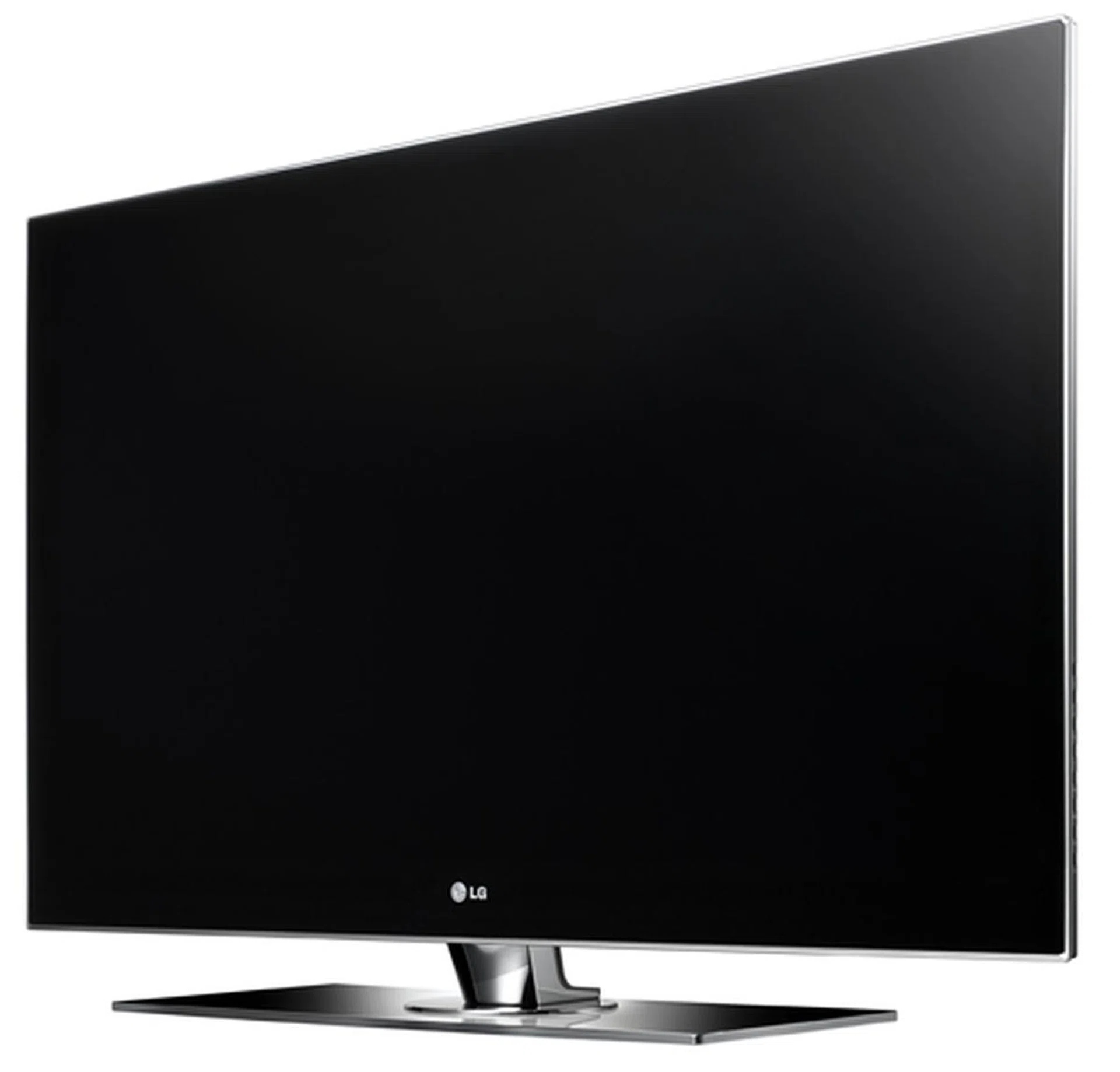 LG's LED-backlit Beauty - The 42-inch SL90 series TV | HardwareZone ...