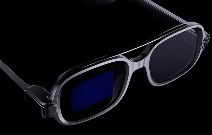 Xiaomi Smart Glasses.