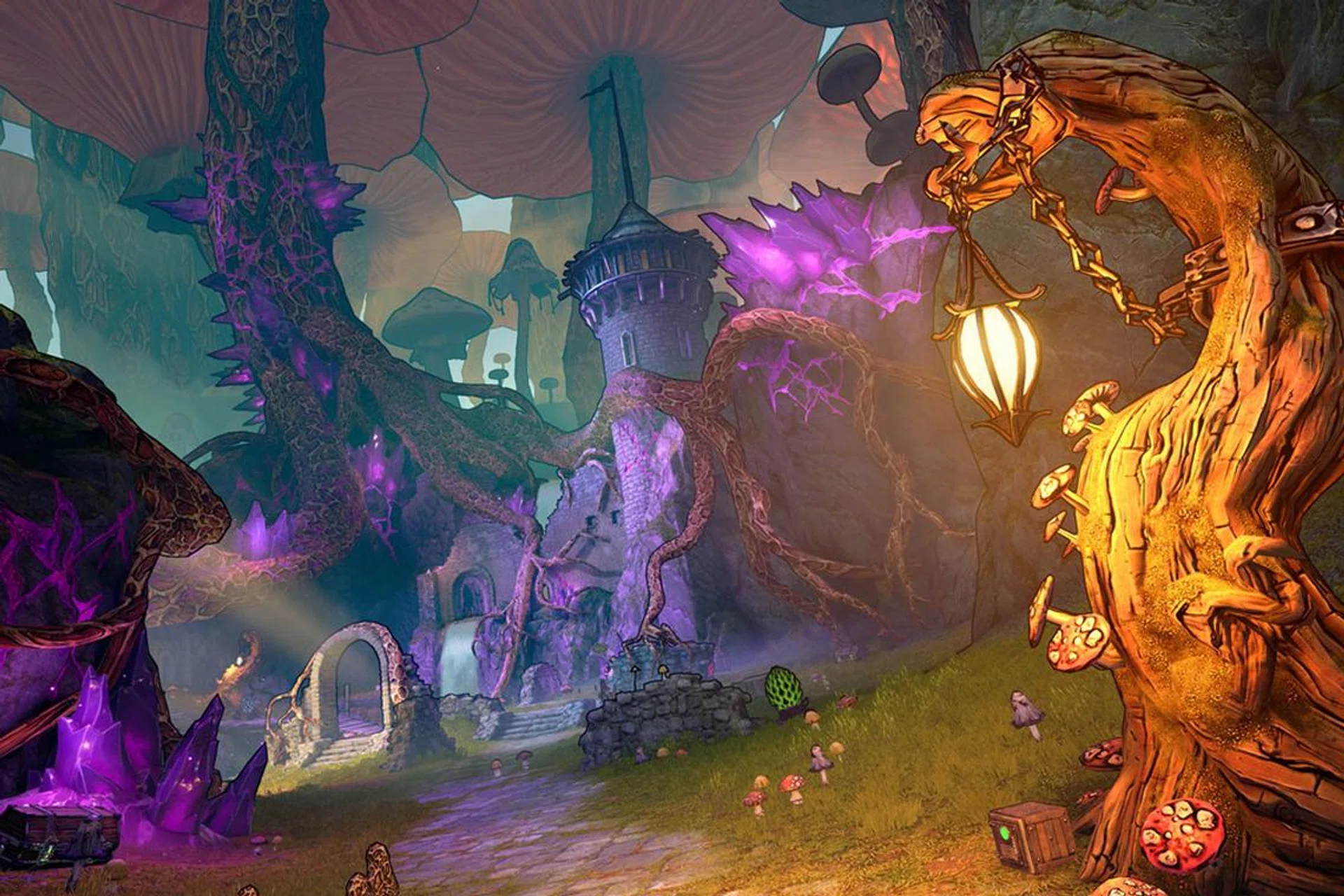 Image: Gearbox Software