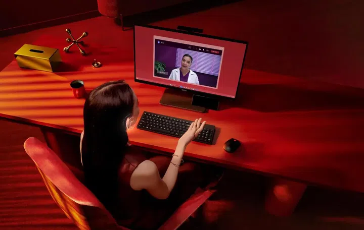 Photo: Lenovo.