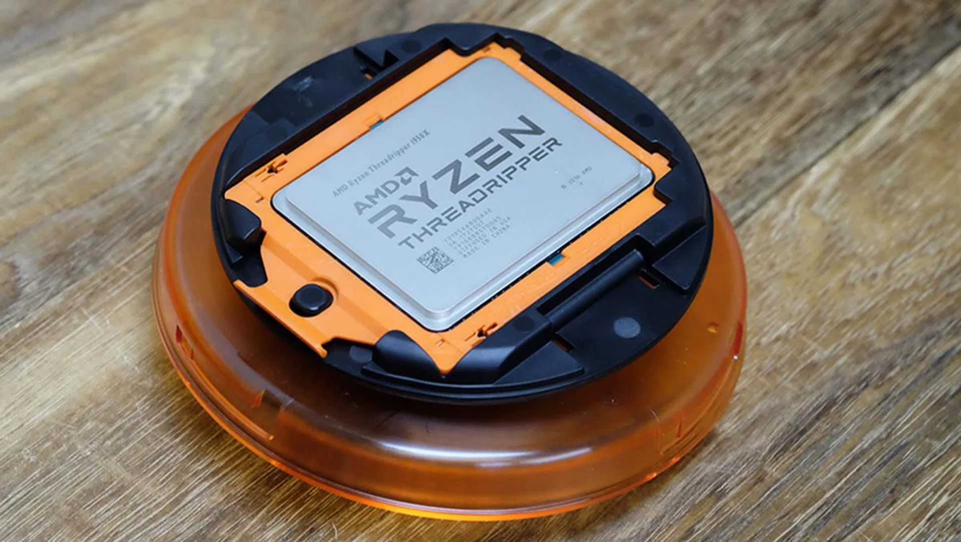 64 PCIe 3.0 lanes from this CPU.