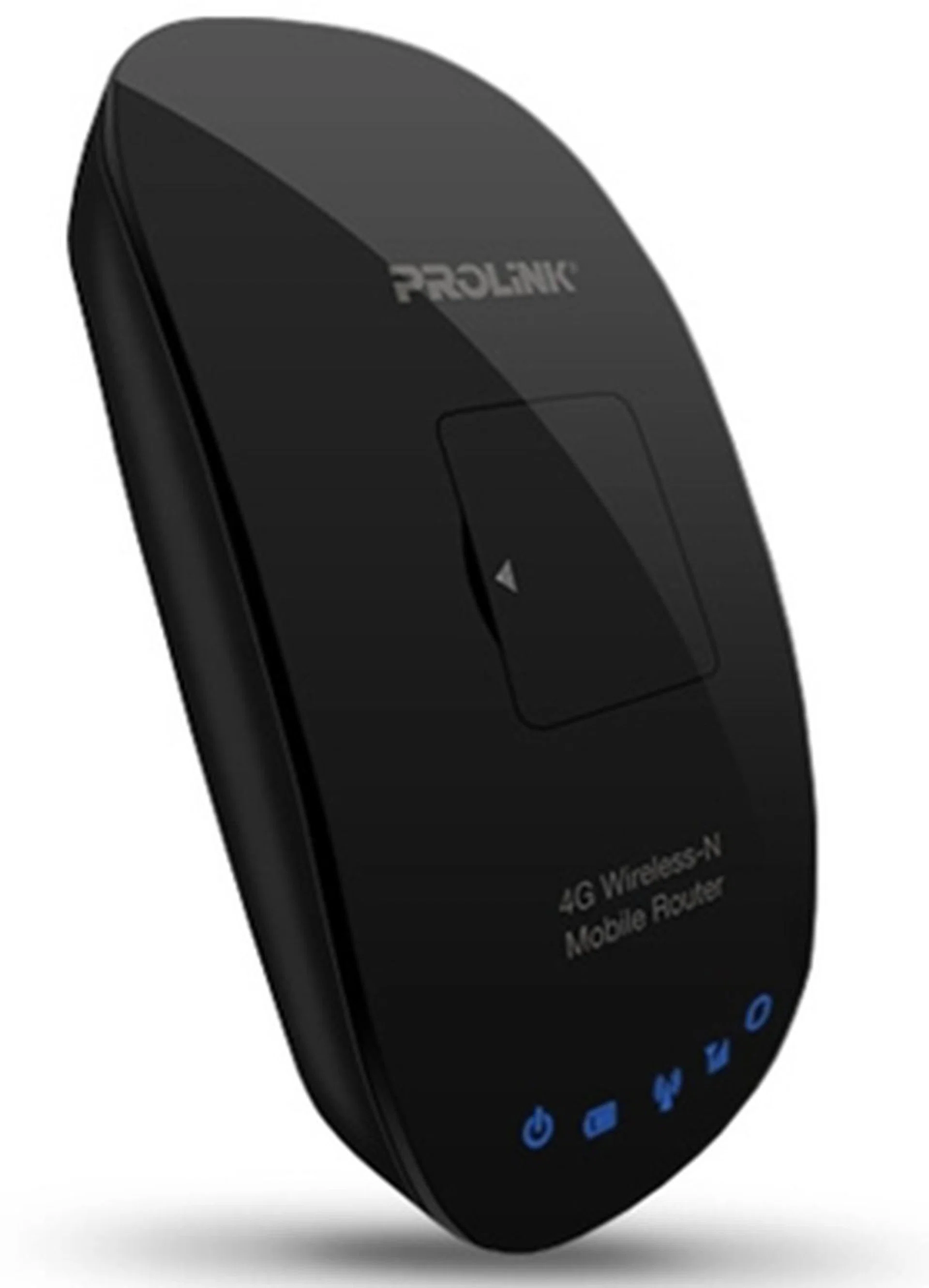 Prolink WNR10114G Wireless-N Mobile Router