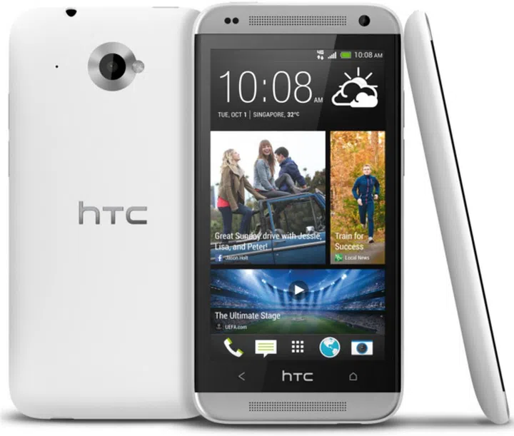 Image credit: HTC.
