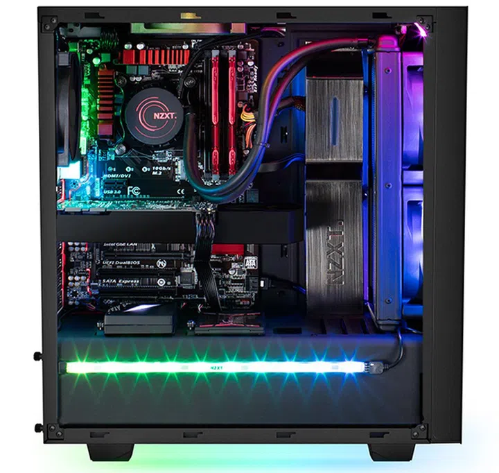 Image Source: NZXT