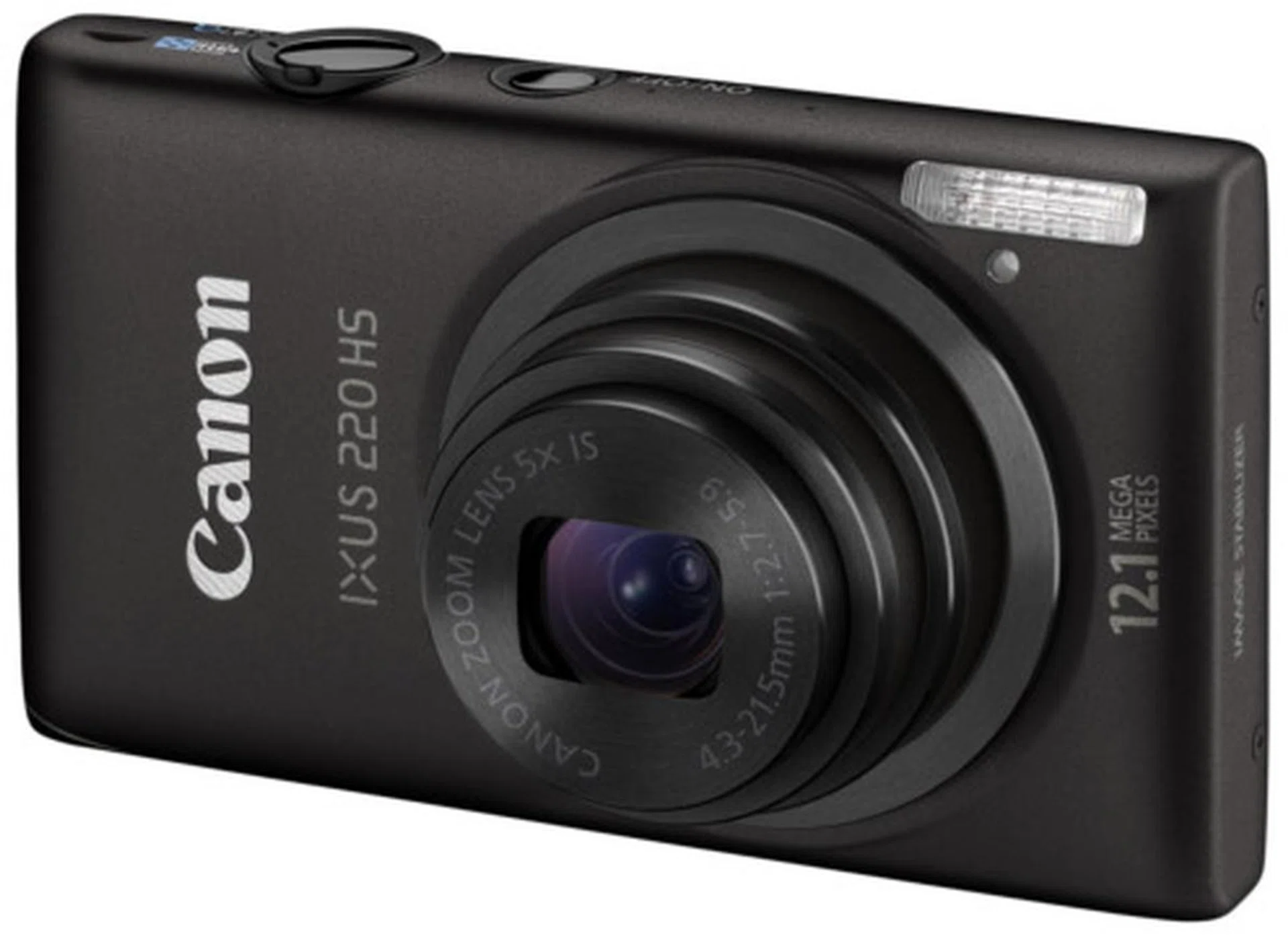 The Canon IXUS 220 HS gets more compact than its predecessors, making it handier than ever. Raw specs seem to have taken a dive, but is bolstered by the new HS system. Find out if Canon made the right choices.