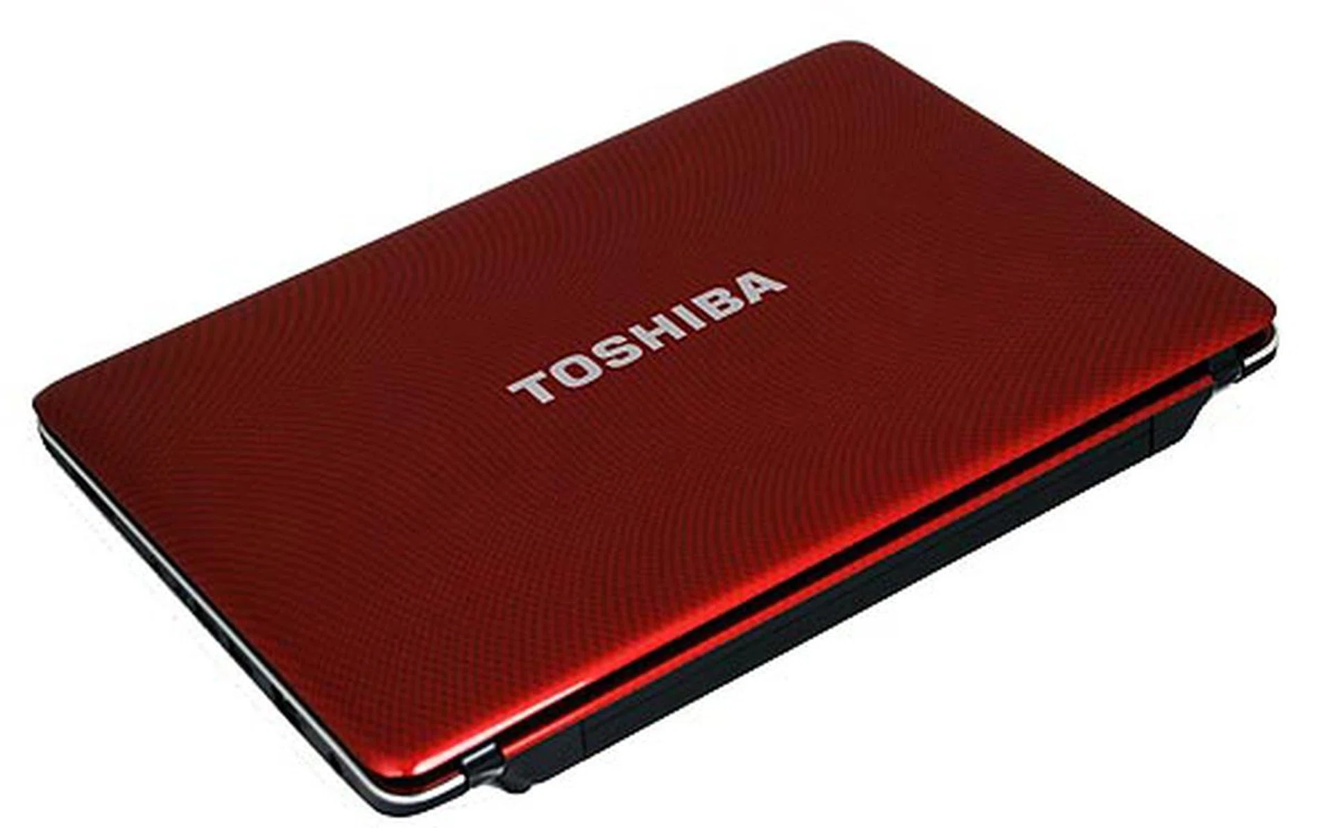 Pretty, shiny and gorgeous is how we would describe the Toshiba Portege T130.