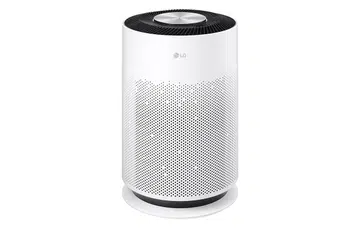 LG PuriCare 360° Hit Air Purifier (AS65GHWG0).