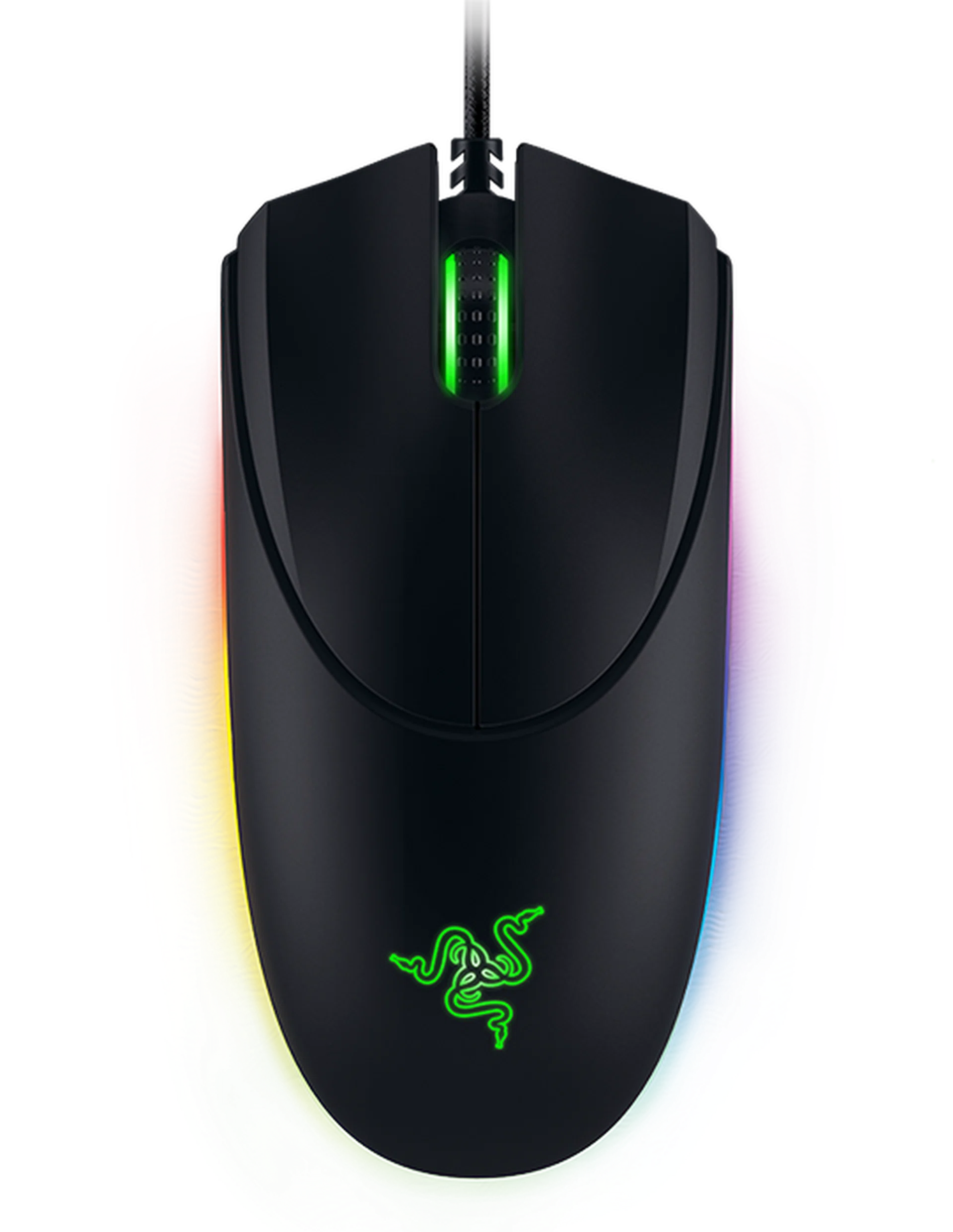 Razer Diamondback (2015 Edition)