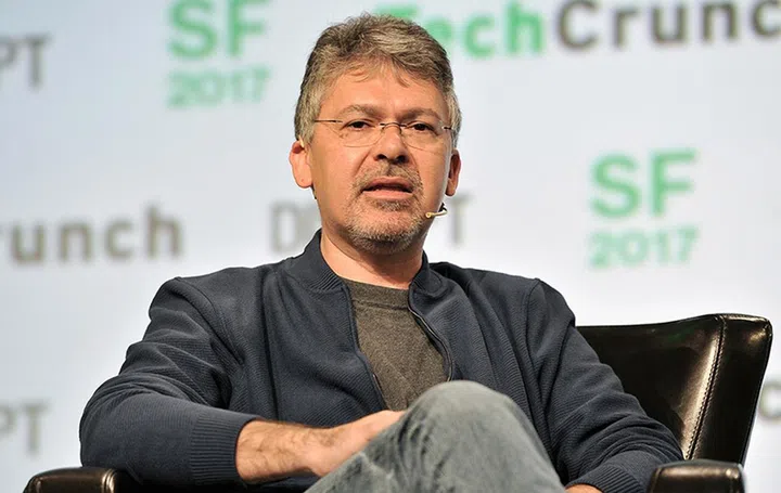 (Photo by Steve Jennings/Getty Images for TechCrunch.)