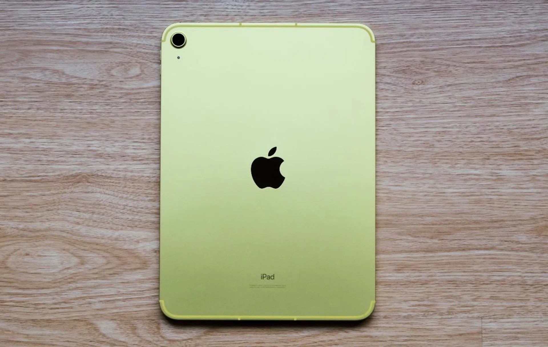 It's a mustard shade of yellow.