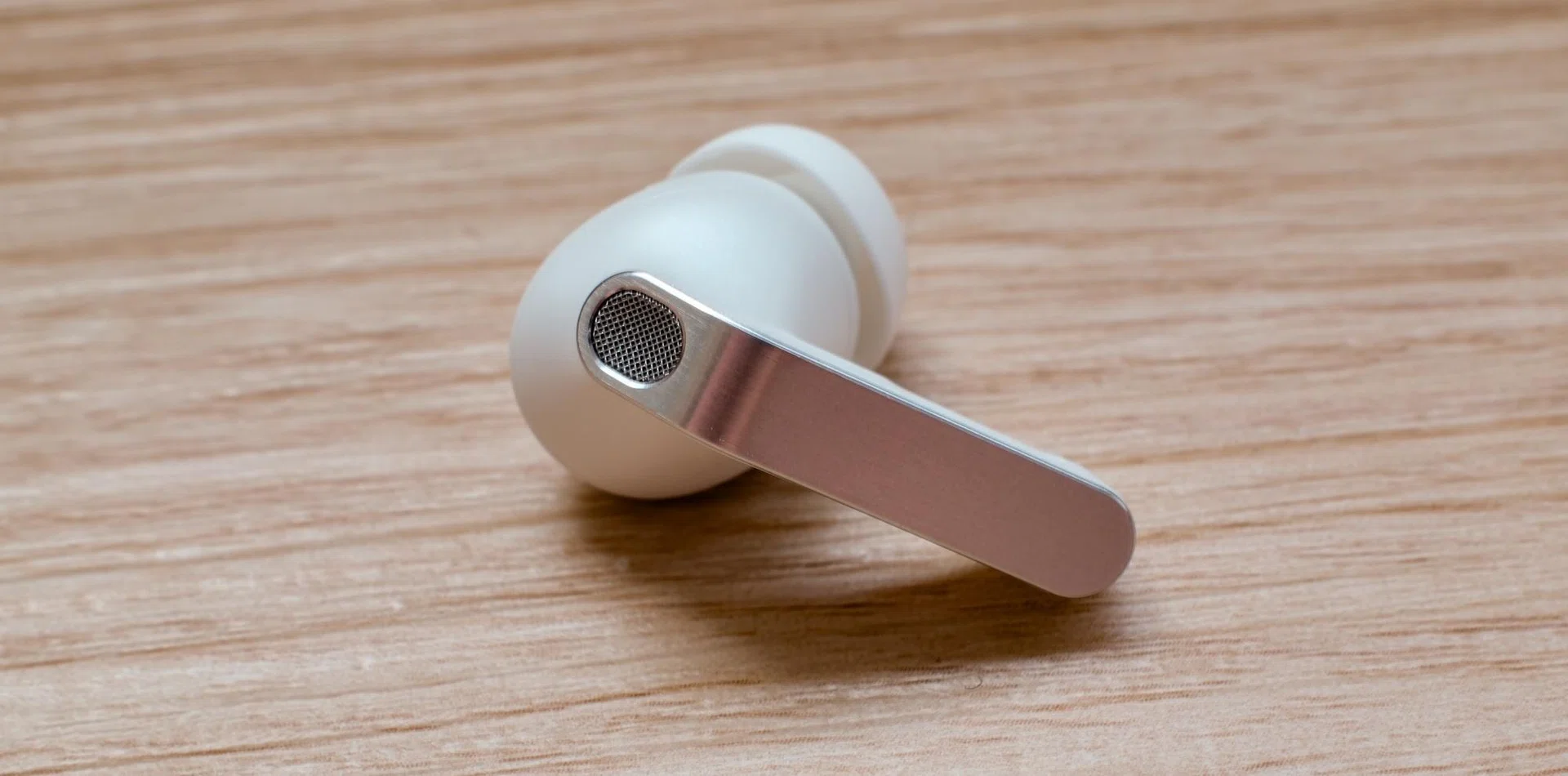 Samsung Galaxy Buds4 Pro blade