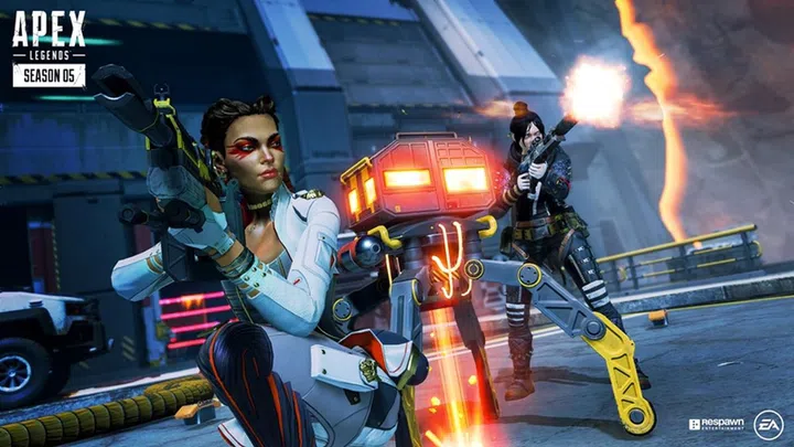 Image: Respawn Entertainment