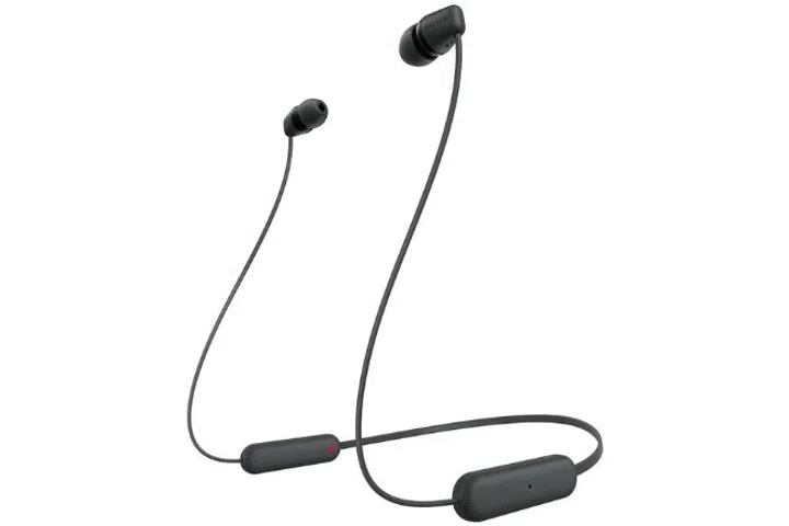 Sony WI-C100 Wireless Headphones