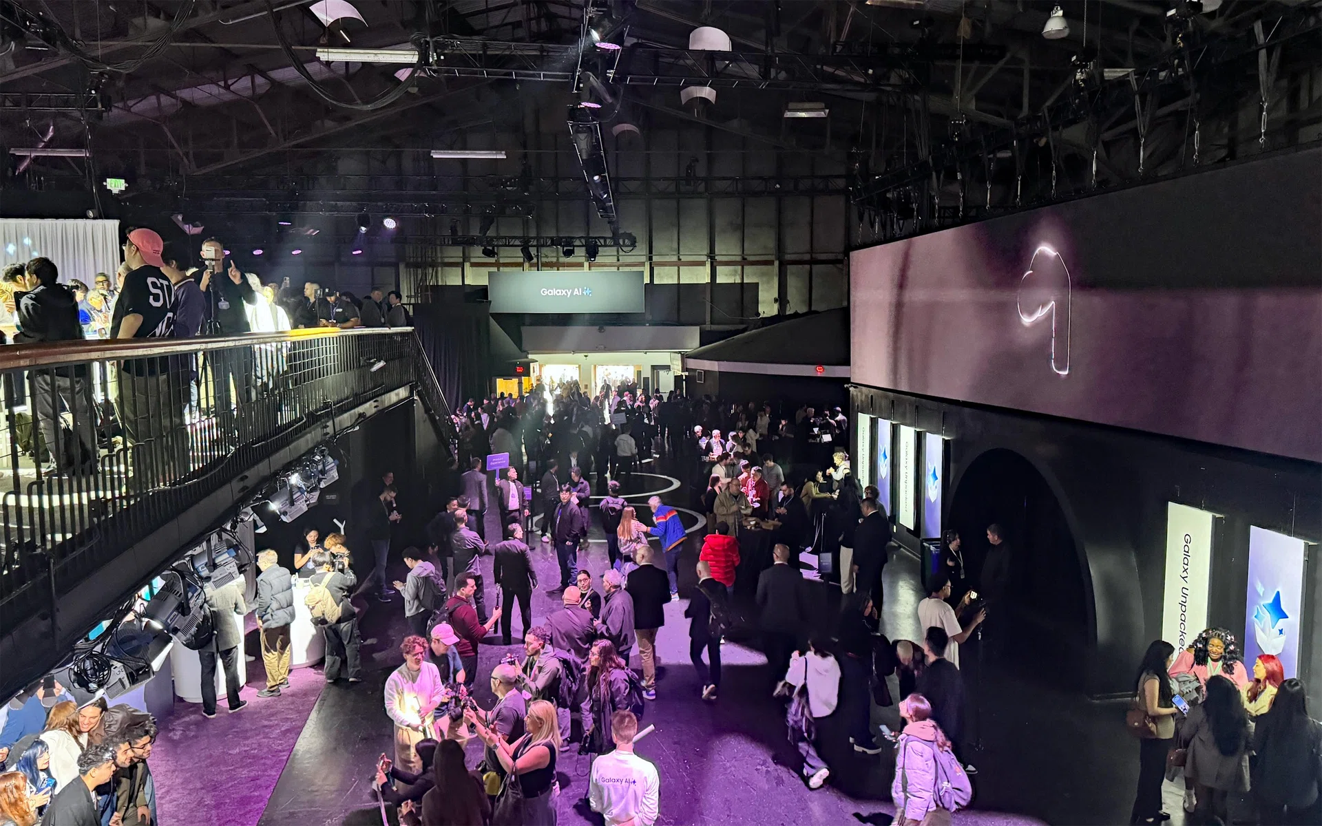 Interview with Samsung on Southeast Asia users and Galaxy AI