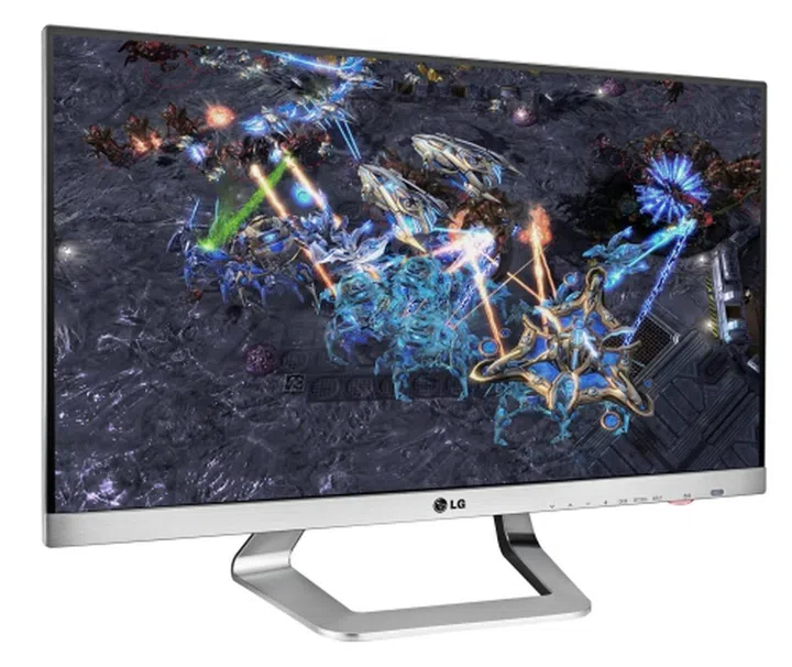 LG TM92 Series Monitor