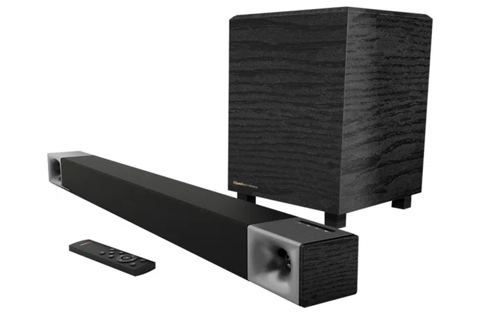 Cinema 400. Source: Klipsch.