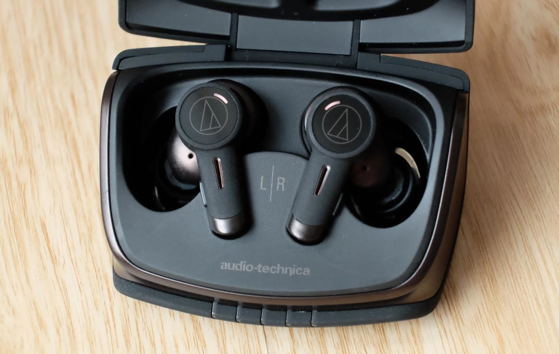 The ATH-TWX9 is Audio-Technica's flagship true wireless earbud and the latest high-end earbud to hit the market.