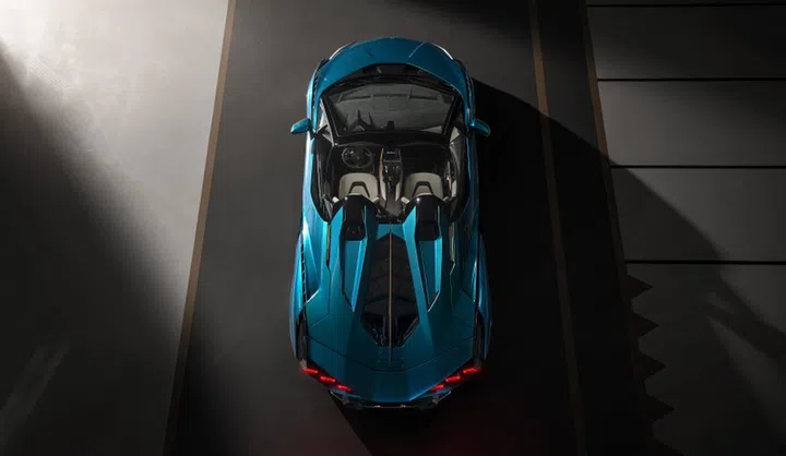 (Image source: Lamborghini)