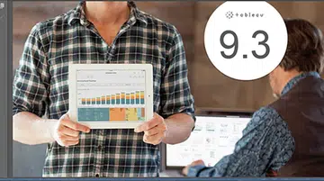 (Image source: Tableau Software)