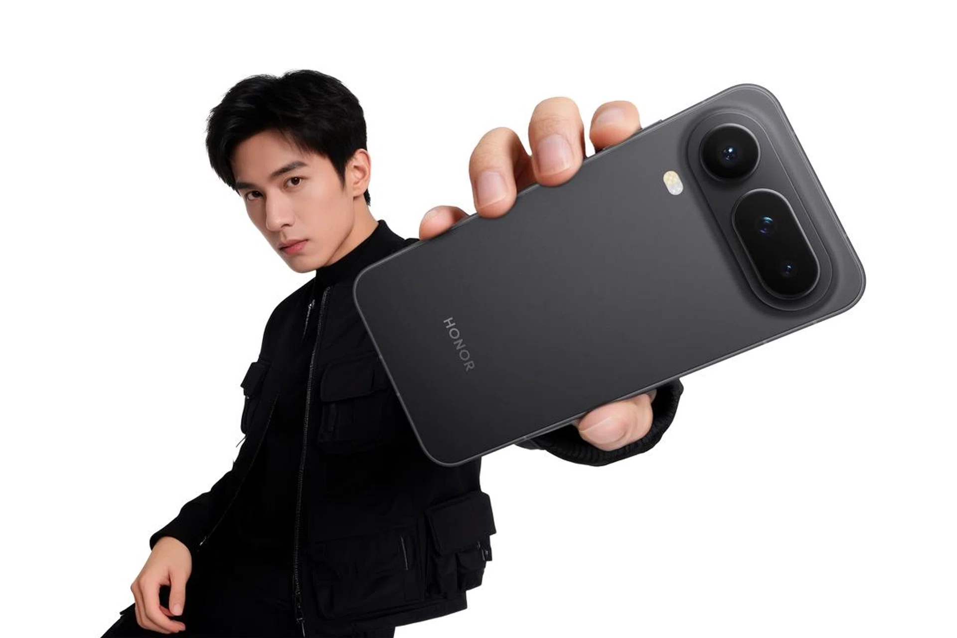 Honor Magic8 Pro Air