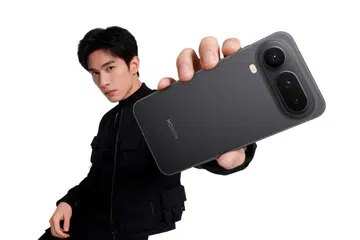 Honor Magic8 Pro Air