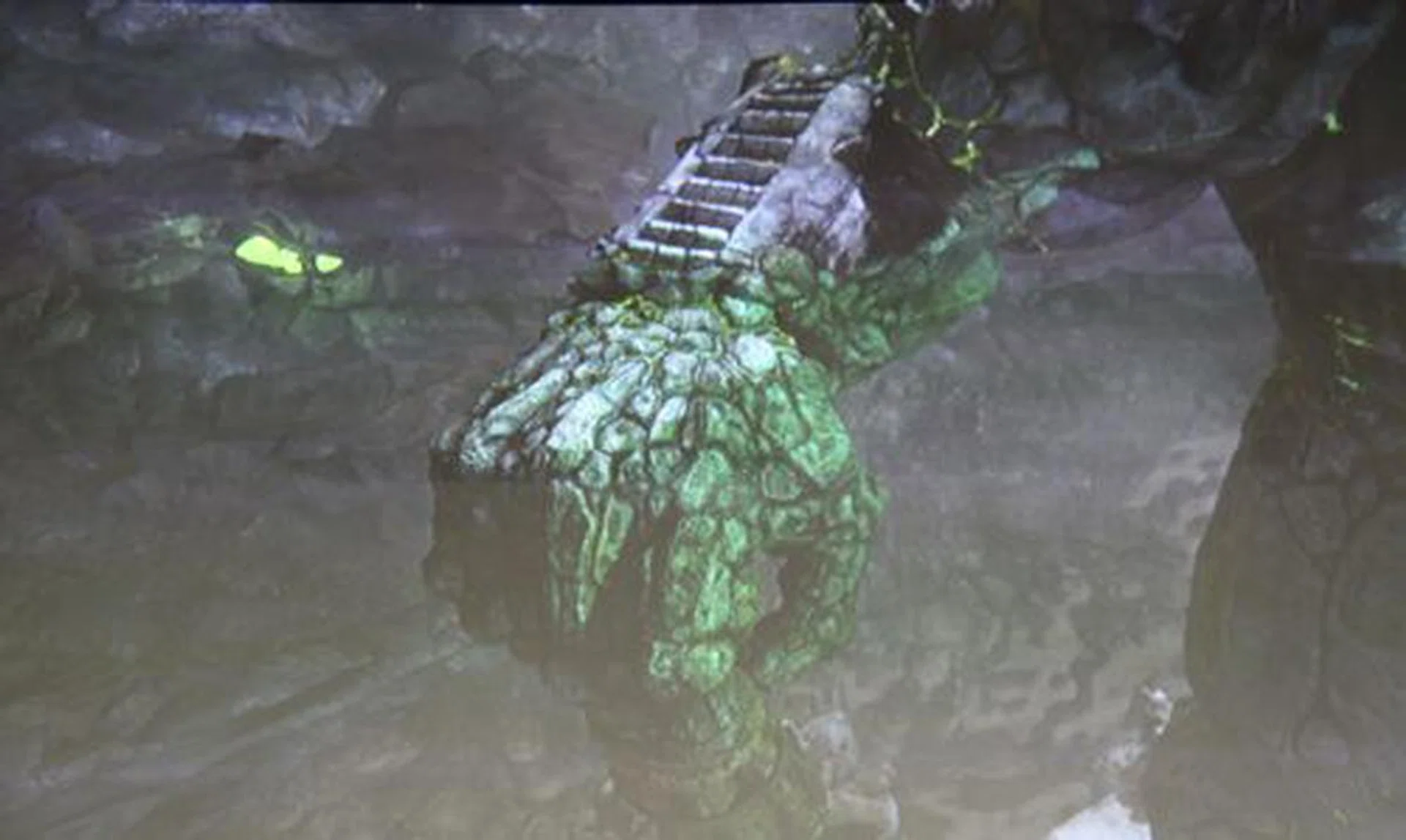 With so many polygons, minute details like the bumps and multi-dimensional effect of objects are better highlighted. Tesselation has been used in Hollywood special effects for some time now. With the GeForce GTX480 and GTX470 GPUs, NVIDIA wants to bring it to desktop games.