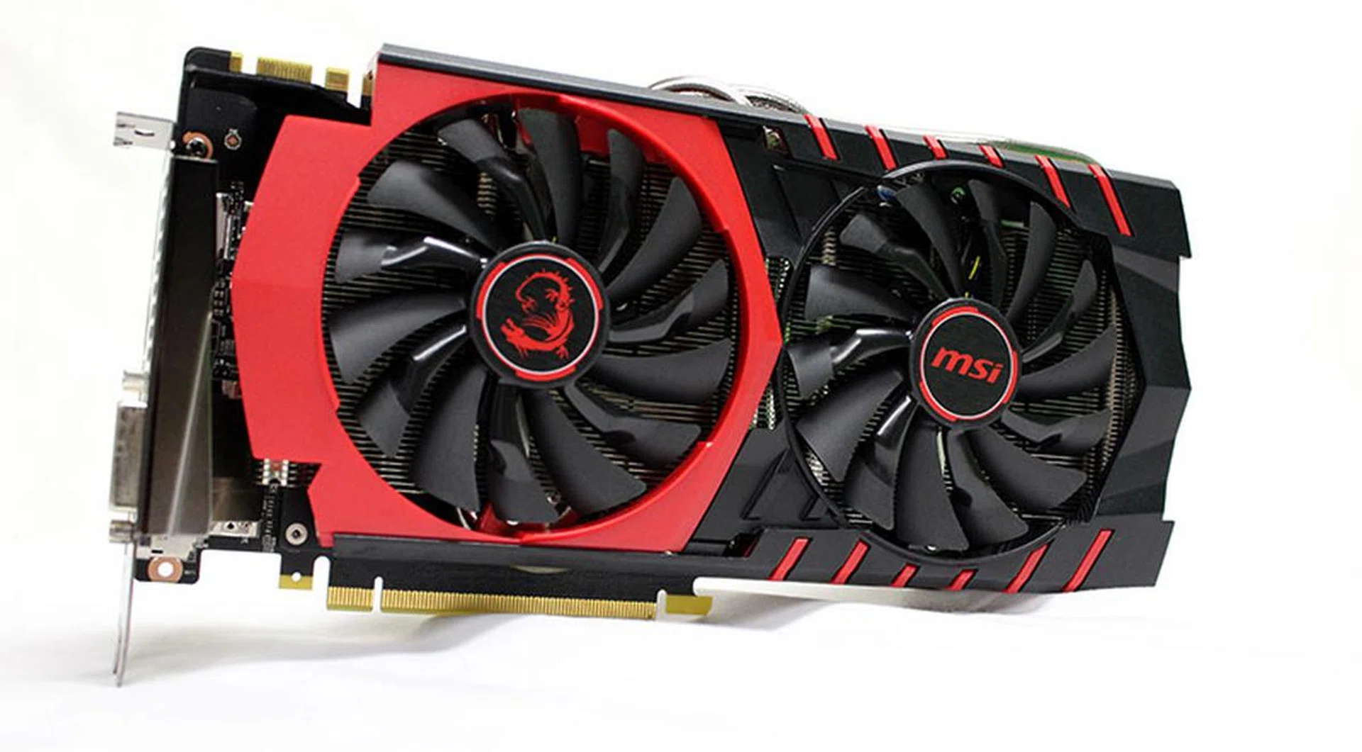 The MSI GeForce GTX 980Ti takes home the prize thanks to its consistent, all-round performance in all aspects of our tests.