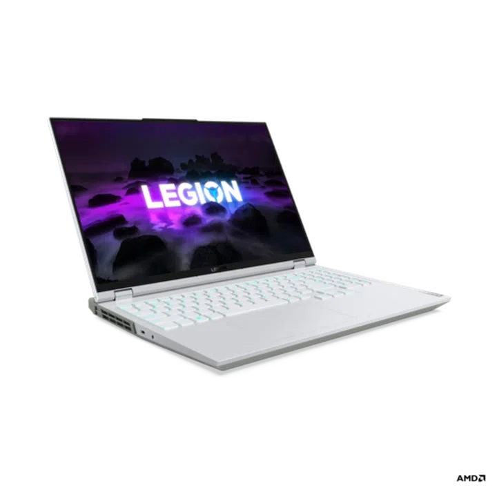 Lenovo Legion 5 Pro Gaming Laptop with RTX 30