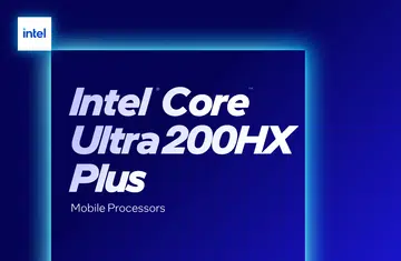 Intel Core Ultra 200HX Plus