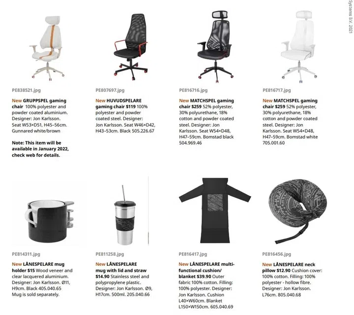 Image: IKEA (click to view a larger version)