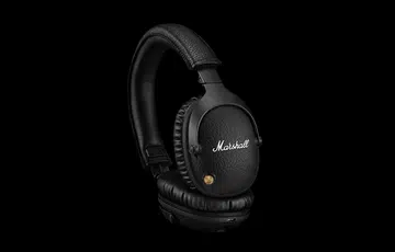 Marshall Monitor II A.N.C. headphones.
