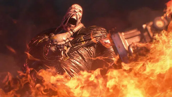 Image source: Capcom