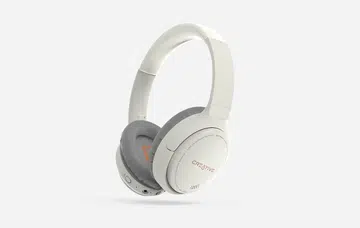 Creative Zen Hybrid.