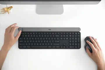 Logitech Craft