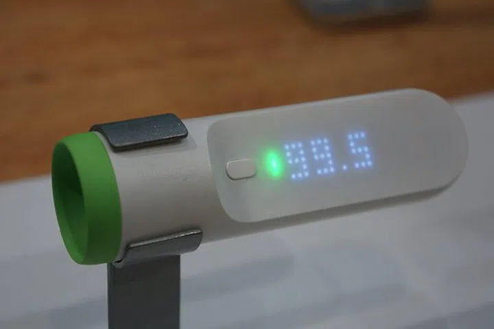 Withings Thermo
