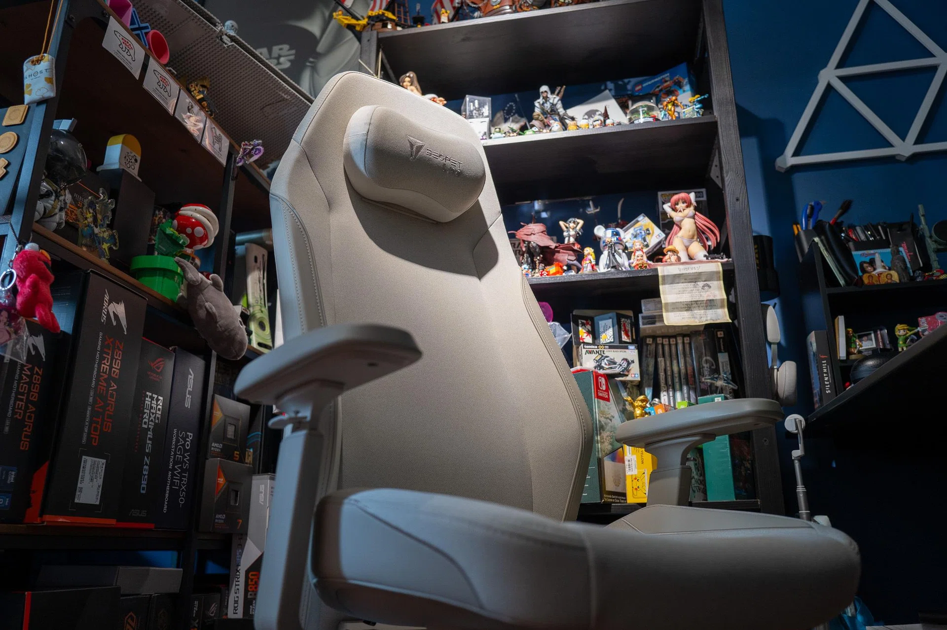 Secretlab Atlas