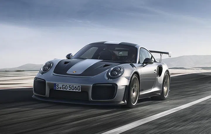(Image source: Porsche)