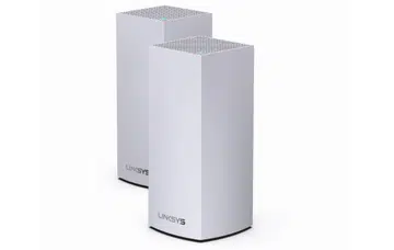 The Linksys Atlas Pro 6 (Image source: Linksys)