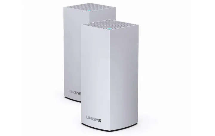 The Linksys Atlas Pro 6 (Image source: Linksys)