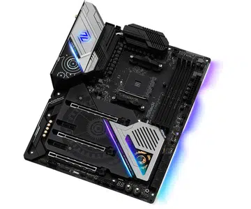 ASRock X570 Taichi