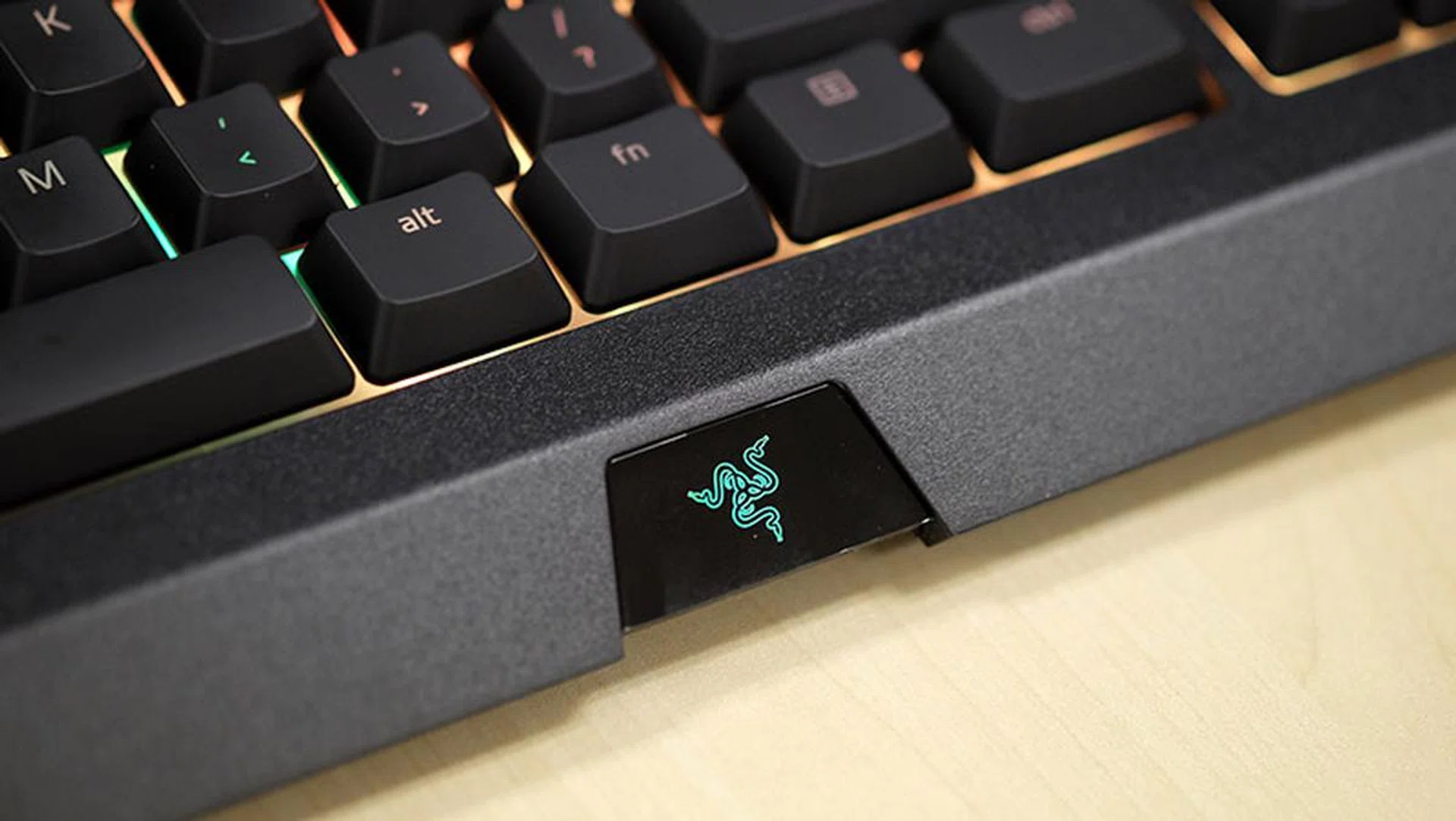 Razer Cynosa Chroma