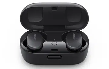 Bose QuietComfort Earbuds (Image source: Bose)