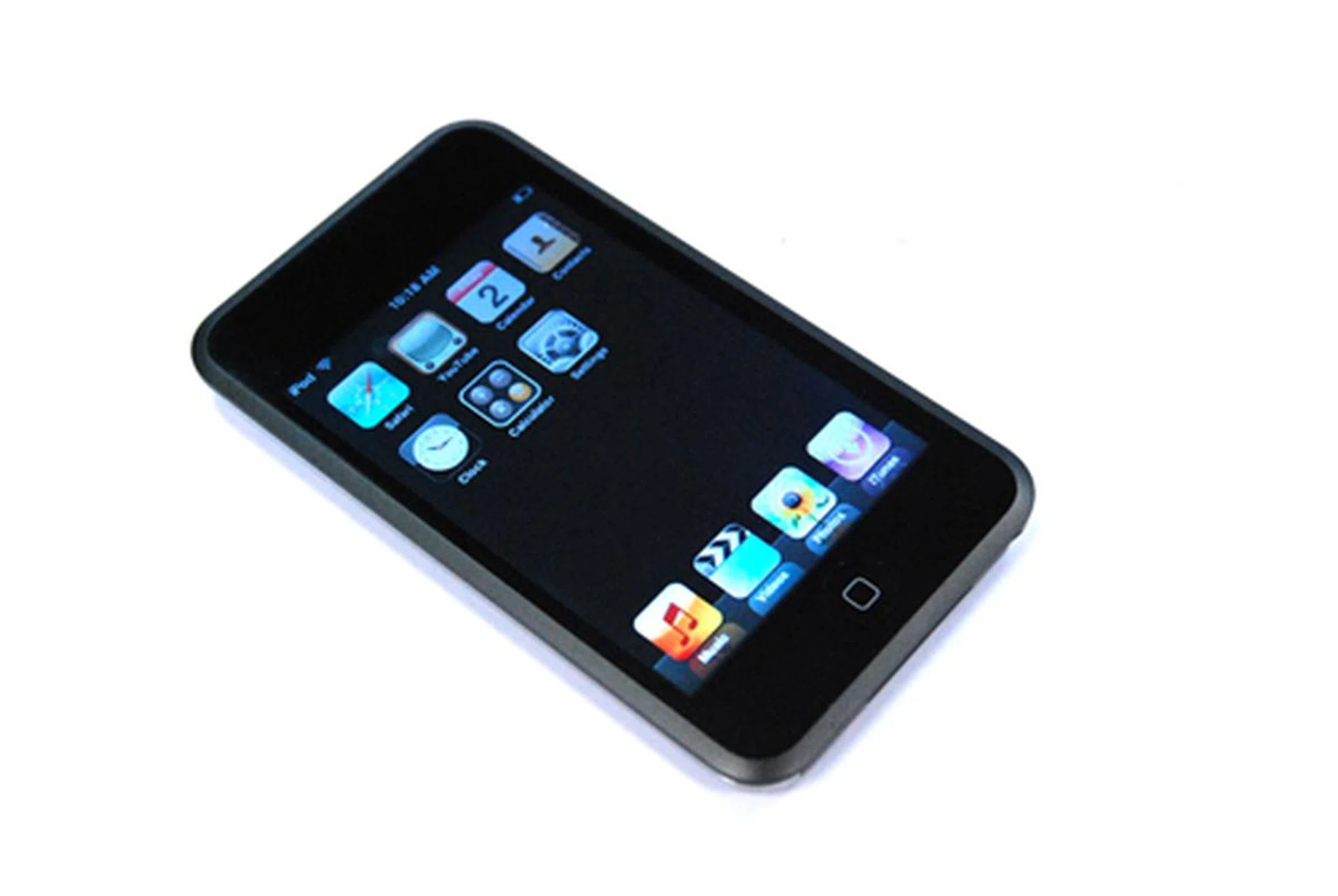Following up with the tremendous success of its iPhone, Apple was quick to pick up on the trend and introduced the iPod touch for those who seek a device without the power draining cellular functions that comes with the iPhone.