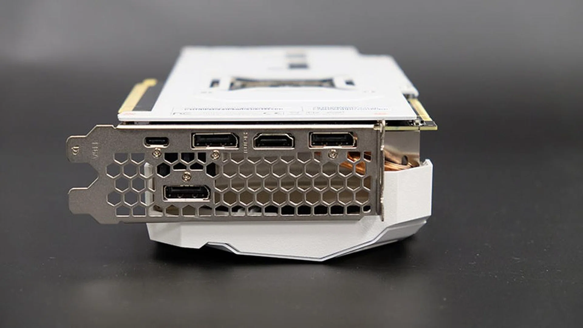 Palit GeForce RTX 2080 Super White GameRock