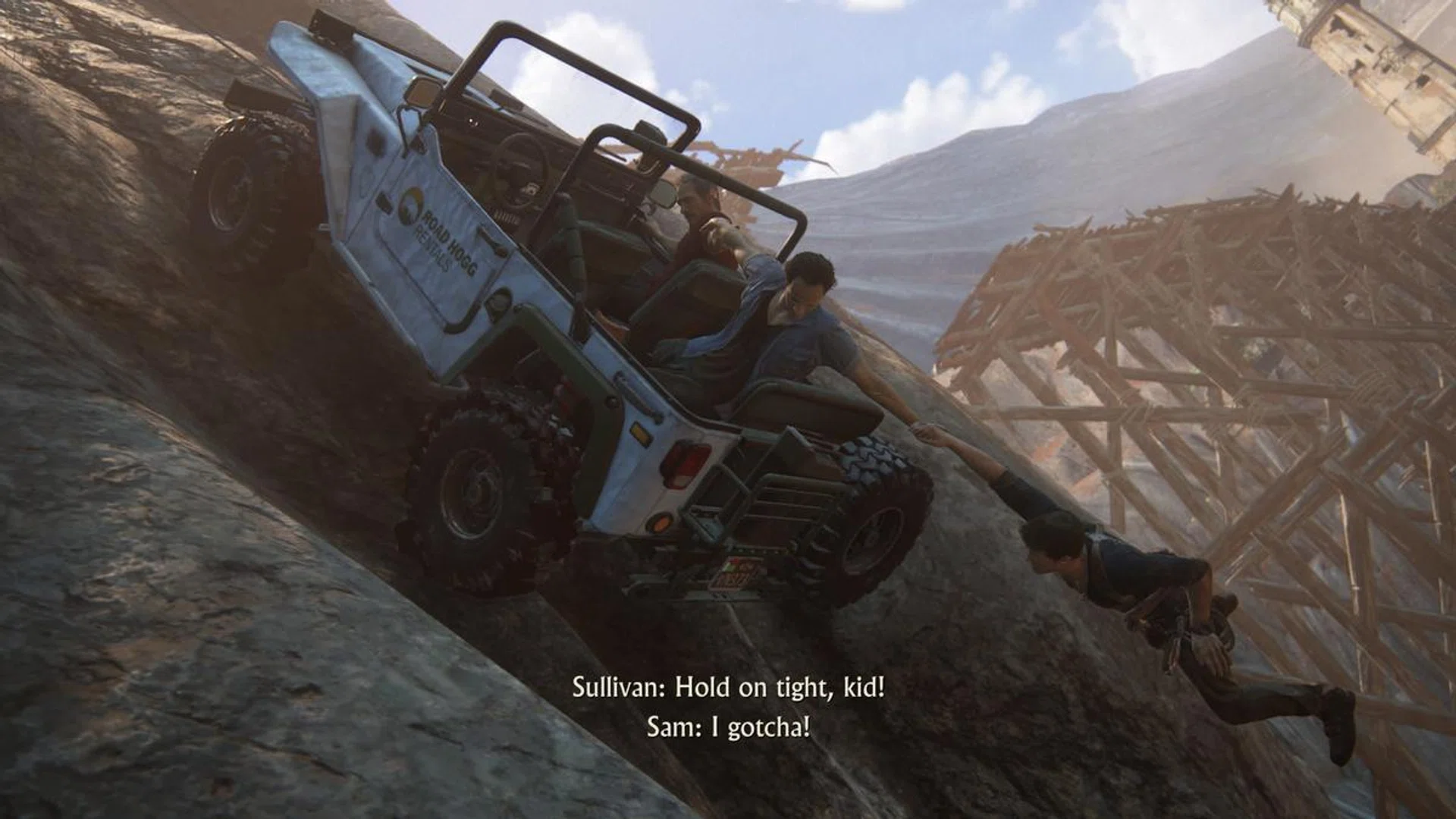 Screenshot: HWZ