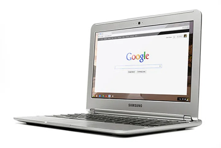 21% of All Notebooks Sold in the U.S. in 2013 were Chromebooks ...